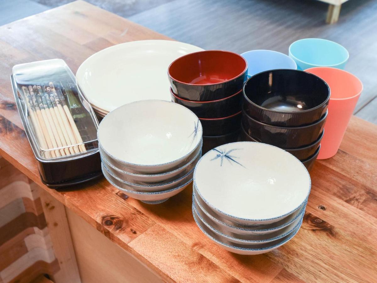 国際通り迄徒歩５分【Simple Stay Makishi】 Naha Extérieur photo