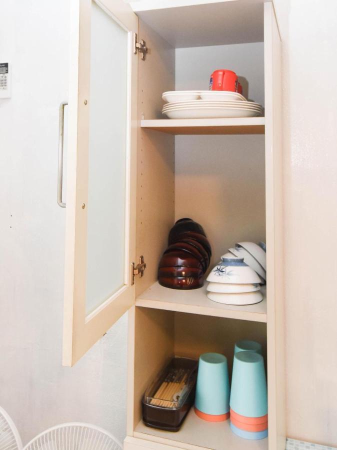 国際通り迄徒歩５分【Simple Stay Makishi】 Naha Extérieur photo