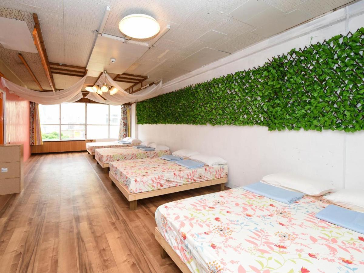 国際通り迄徒歩５分【Simple Stay Makishi】 Naha Extérieur photo