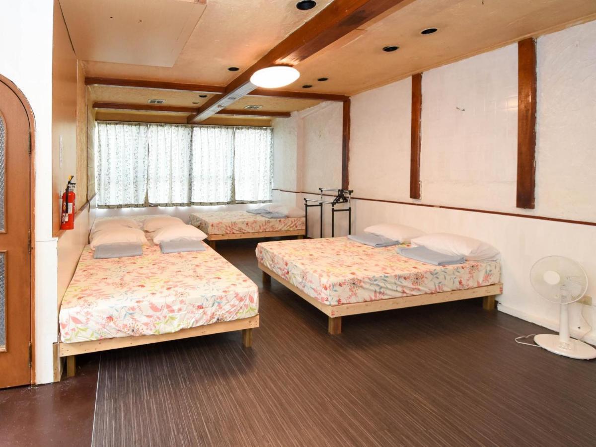 国際通り迄徒歩５分【Simple Stay Makishi】 Naha Extérieur photo