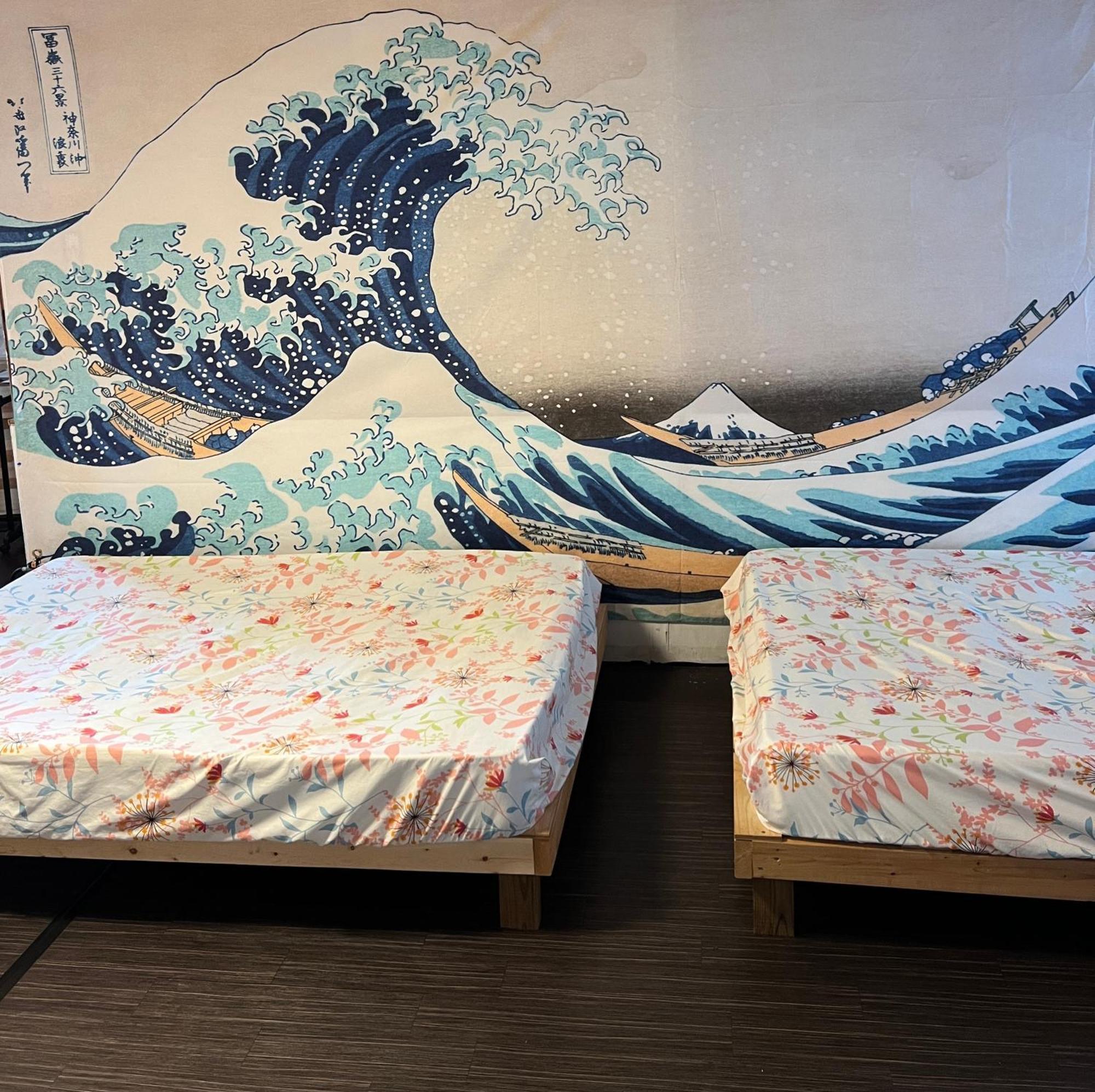 国際通り迄徒歩５分【Simple Stay Makishi】 Naha Extérieur photo