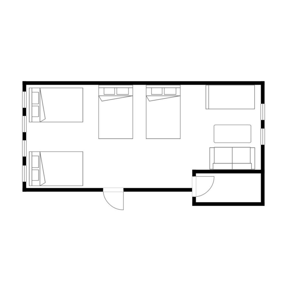 国際通り迄徒歩５分【Simple Stay Makishi】 Naha Extérieur photo